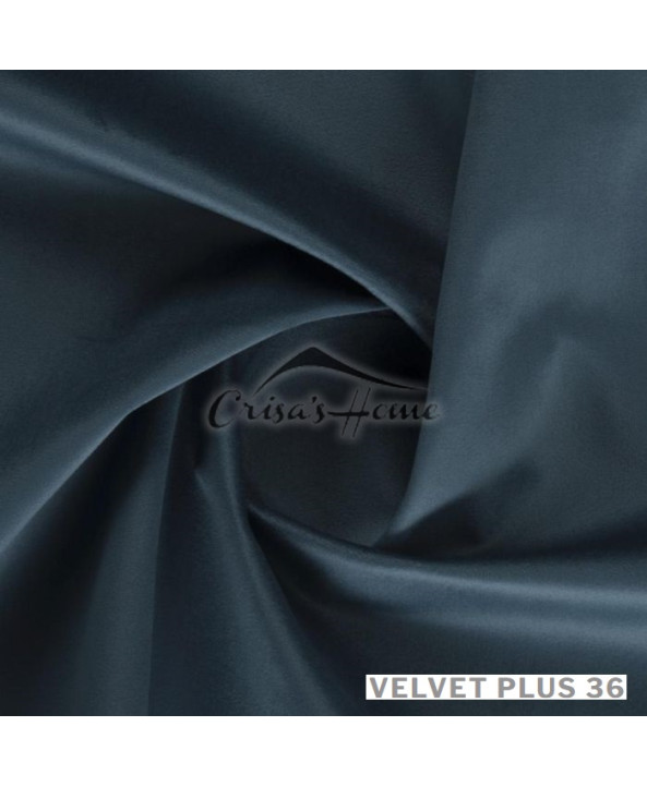 Stofa Velvet Plus 140